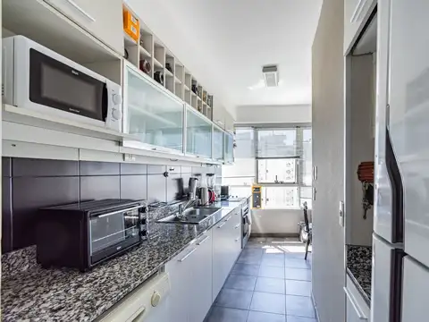 Departamento en Venta 16 años