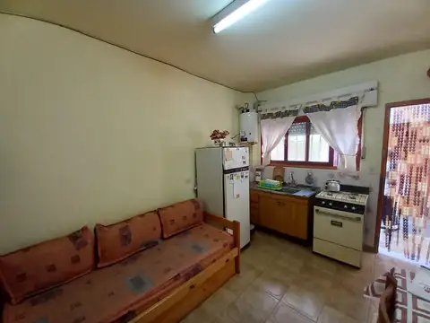 Depto Tipo Casa en Venta de 2 ambientes