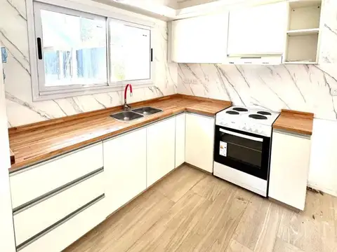 Departamento en Venta A Estrenar