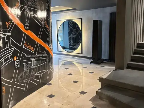 Departamento en Alquiler en Chacarita, USD 750