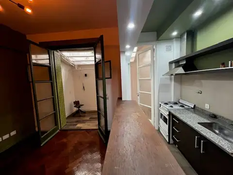 Departamento en Alquiler de 1 dormitorio