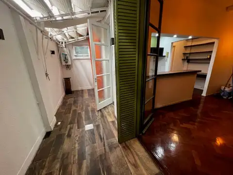 ALQUILER DEPARTAMENTO 2 AMBIENTES MONSERRAT