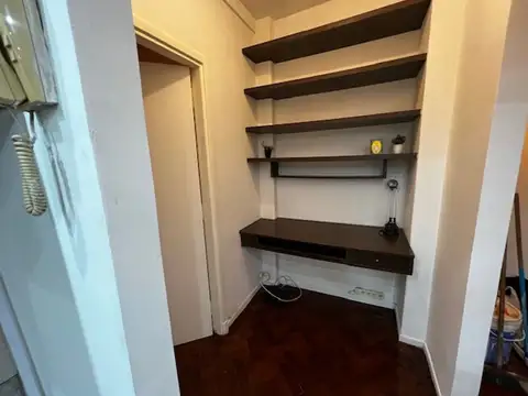 Departamento en Alquiler 68 años