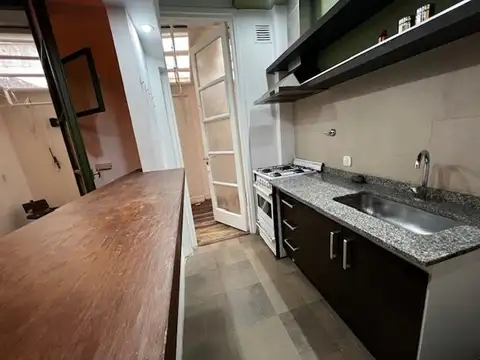 Departamento en Alquiler de 2 ambientes