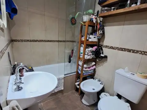 Departamento en Alquiler Temporal de 1 dormitorio