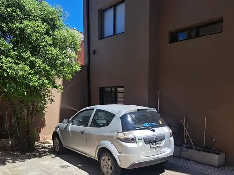 Departamento en Alquiler Temporal 5 años