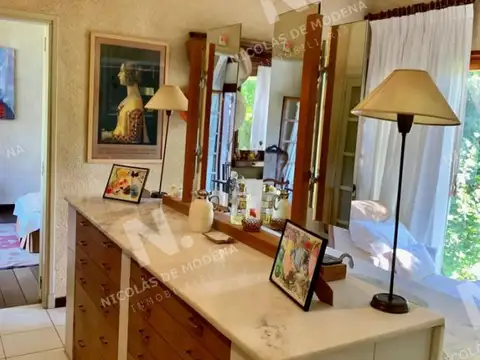 Casa en Alquiler Temporal de 3 dormitorios