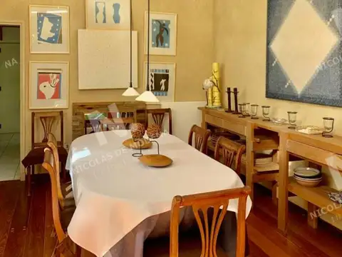 Casa en Alquiler Temporal en Golf, USD 0