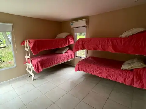 Casa - Alquiler temporario - Argentina, Cariló - Lenatero 500