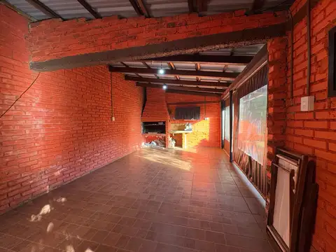 Casa en Venta al Oeste