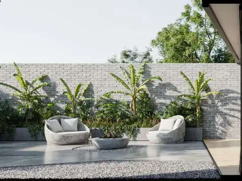 Departamento en Venta al Sur