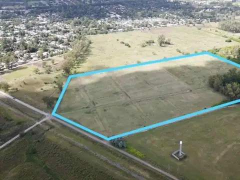 Terreno en Venta de 375,0 m2