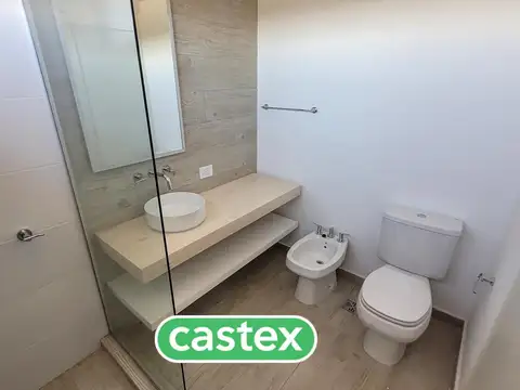 Departamento en venta Canning, Terralagos