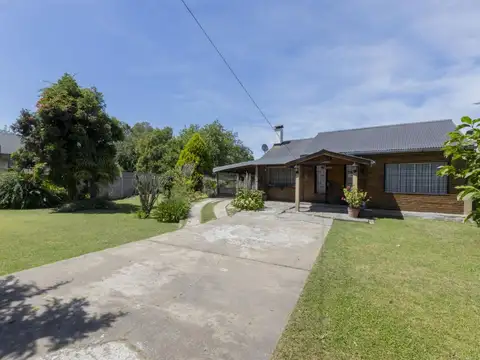 Quinta - Venta - Argentina, Almirante Brown - Provincia de Mendoza 2300