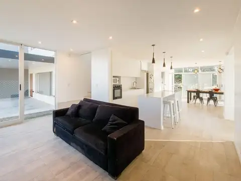 Casa en Venta 5 años