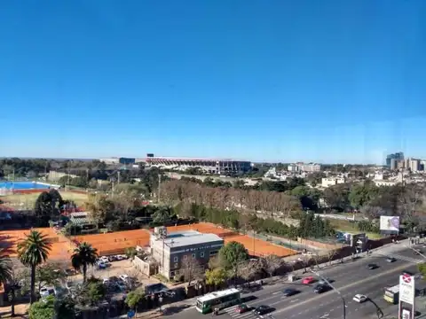 Oficina en Alquiler en Nuñez, USD 36.414