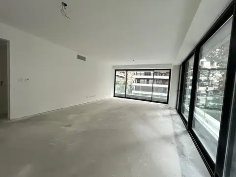 Departamento en Venta en Belgrano C, USD 820.000