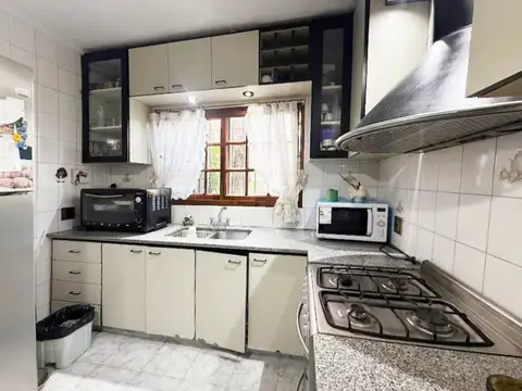 Depto Tipo Casa en Venta 35 años