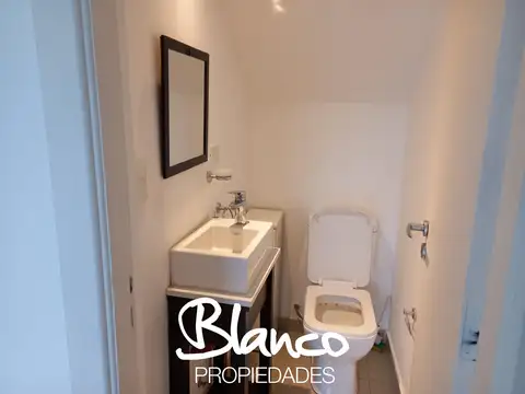 Departamento en Venta con 2 cocheras