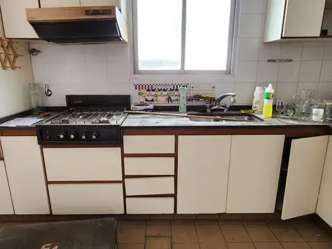 Depto Tipo Casa en Venta al Noreste