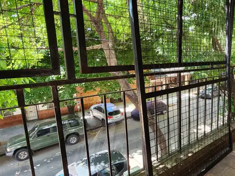 Behring 2500, Piso 1