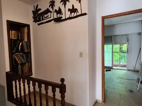 Depto Tipo Casa en Venta de 2 dormitorios
