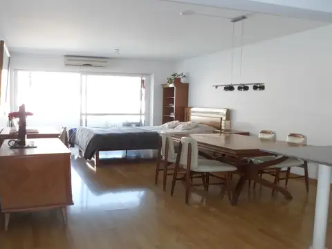 Departamento en Venta en Balvanera, USD 109.000