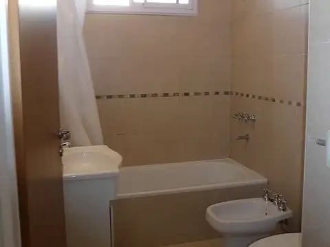 Departamento en Venta con 1 cochera