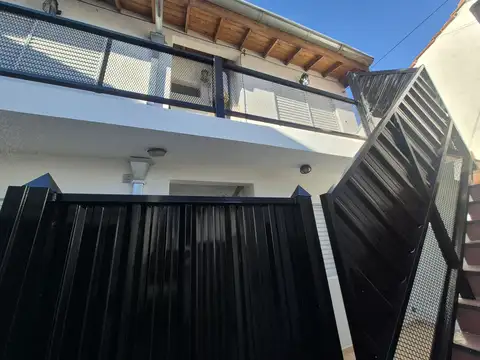 Departamento en alquiler en Merlo Norte