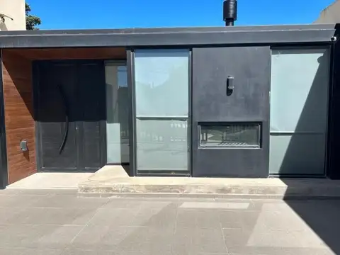 Remolcador Guarani 1000