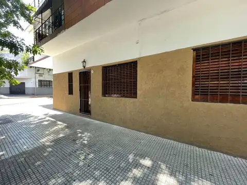 Venta| PH tipo casa 3 ambientes c/patio | Saavedra