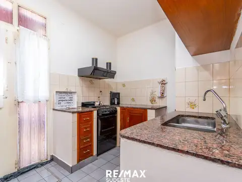 CASA EN VENTA-APTA A CREDITO- BARRIO VILLA NUEVA