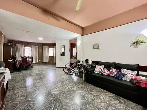 Casa en Venta al Sudoeste