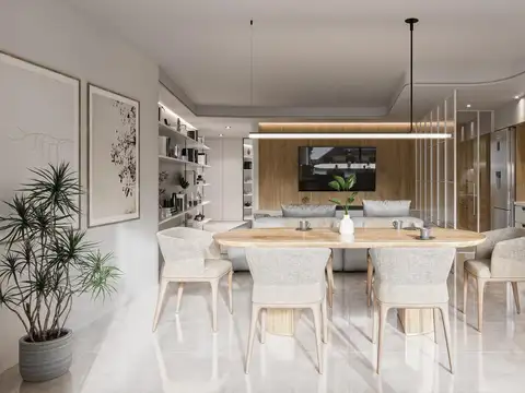 Departamento en Venta en Abasto, USD 323.400