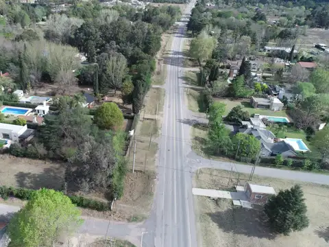 Terreno en Venta en Mercedes, USD 45.000