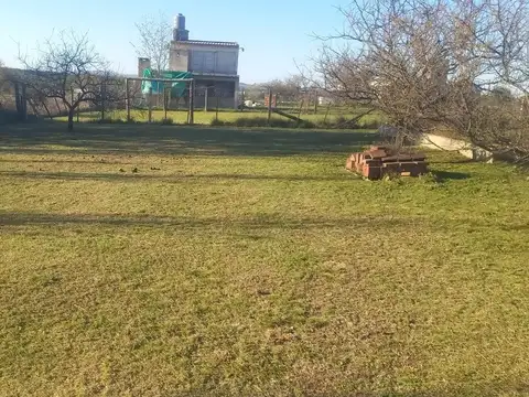 VENTA TERRENO 750 MTS POTRERO DE GARAY