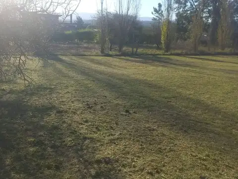 Terreno en Venta en Potrero De Garay, USD 25.000