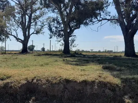 Lote en venta en Canning con escritura, 300m2, zona barrio Las Gaviotas