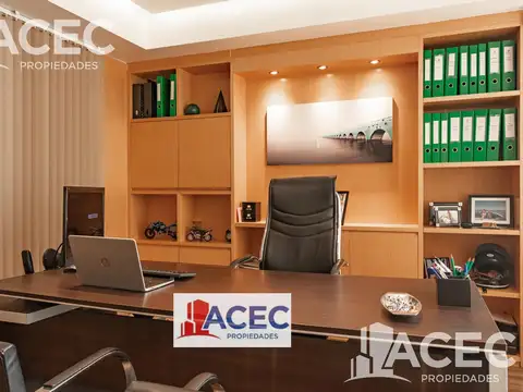 Oficina en Venta A Estrenar