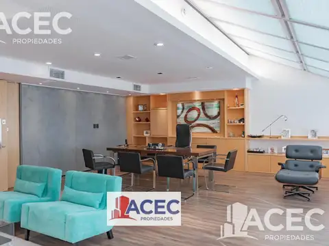 Oficina en Venta al Oeste