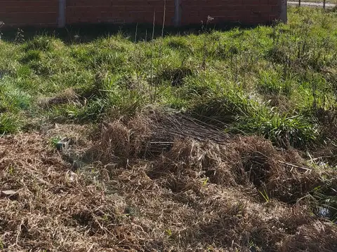 Terreno en Venta de 948,0 m2