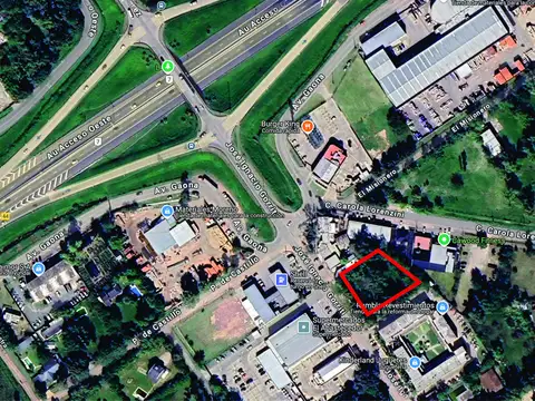 Quinta en Venta en Francisco Alvarez, USD 750.000