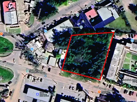 Quinta en Venta A Estrenar