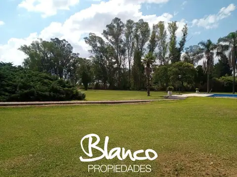 Casa en Venta 30 años