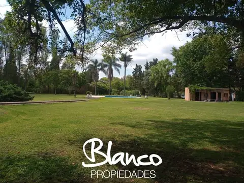 Casa  en Venta en Pilar,  G.B.A. Zona Norte