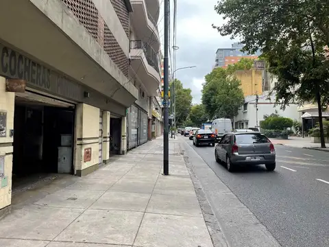 en VENTA COCHERAS FIJAS Y CUBIERTAS EN FLORES