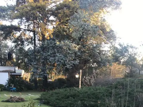 Casa en Venta 45 años