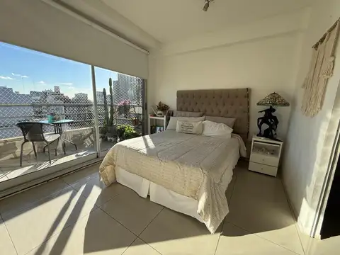 Avenida Cabildo 3400, Piso 10