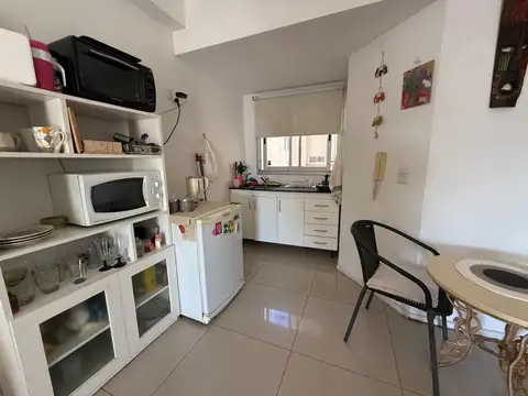 Departamento en Venta en Nuñez, USD 105.000