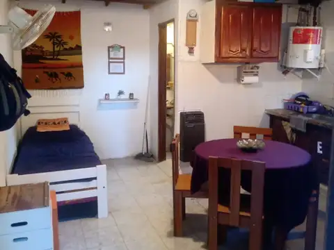 Casa en Venta en Centro, USD 35.000